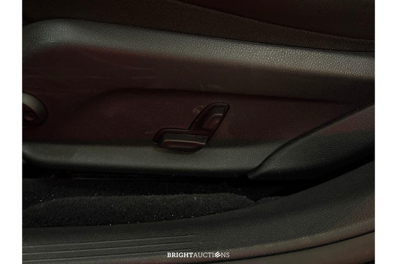 Mercedes-Benz E 200 E-Klass Business Solution Sport — photo 10