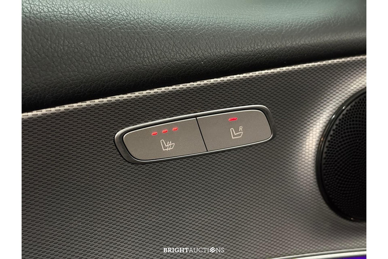 Mercedes-Benz E 200 E-Klass Business Solution Sport — photo 11