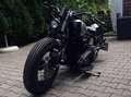 Harley-Davidson Fat Boy Evo Springer Bobber FXST Černá - thumbnail 3