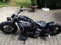 Harley-Davidson Fat Boy Evo Springer Bobber FXST Černá - thumbnail 2