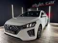 Hyundai IONIQ PHEV 1.6 GDI Tecno Blanco - thumbnail 1