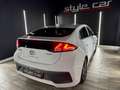 Hyundai IONIQ PHEV 1.6 GDI Tecno Blanco - thumbnail 4