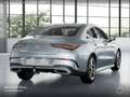 Mercedes-Benz CLA 200 AMG+360°+AHK+MULTIBEAM+TOTW+KEYLESS+7G Silber - thumbnail 4