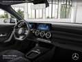 Mercedes-Benz CLA 200 AMG+360°+AHK+MULTIBEAM+TOTW+KEYLESS+7G Silber - thumbnail 10