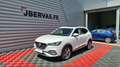 MG EHS 1.5T GDI PHEV Luxury Auto Blanc - thumbnail 1