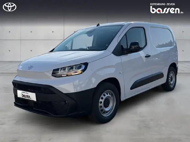 Toyota Proace City L1 Electric Meister
