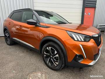 II 1.2 Puretech 130 GT Line
