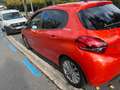 Peugeot 208 208 1.2 PureTech S Orange - thumbnail 6