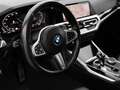 BMW 320 d xDrive 48V Mild-Hybrid-Technologie Aut. |M-PA... Чорний - thumbnail 13