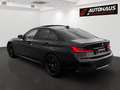 BMW 320 d xDrive 48V Mild-Hybrid-Technologie Aut. |M-PA... Чорний - thumbnail 3