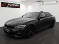 BMW 320 d xDrive 48V Mild-Hybrid-Technologie Aut. |M-PA... Чорний - thumbnail 1