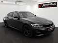 BMW 320 d xDrive 48V Mild-Hybrid-Technologie Aut. |M-PA... Чорний - thumbnail 4