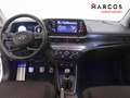 Hyundai BAYON 1.2 MPI Maxx Blanc - thumbnail 7
