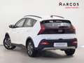 Hyundai BAYON 1.2 MPI Maxx Blanc - thumbnail 3