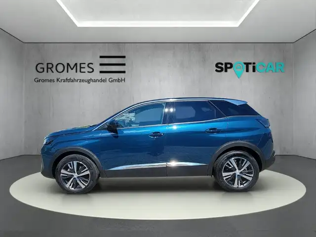 Peugeot 3008 view 6
