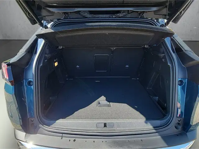 Peugeot 3008 view 7