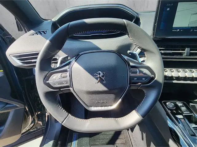 Peugeot 3008 view 10