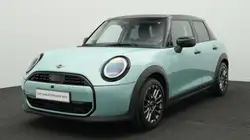 Mini Cooper C Classic Trim