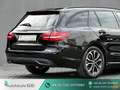 Mercedes-Benz C 250 BlueTEC |NAVI|TEMPO.|SHZ|LED|AHK|17 ALU Schwarz - thumbnail 7