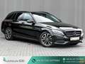 Mercedes-Benz C 250 BlueTEC |NAVI|TEMPO.|SHZ|LED|AHK|17 ALU Schwarz - thumbnail 1