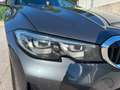 BMW 320 320 d xDrive Advantage Grau - thumbnail 5