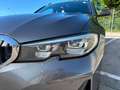 BMW 320 320 d xDrive Advantage Grau - thumbnail 10