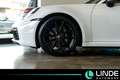 Porsche 911 Carrera |AUS 1.HAND|LEDER|BRD|LED|SHZ|BOSE bijela - thumbnail 3