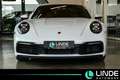 Porsche 911 Carrera |AUS 1.HAND|LEDER|BRD|LED|SHZ|BOSE White - thumbnail 7