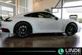 Porsche 911 Carrera |AUS 1.HAND|LEDER|BRD|LED|SHZ|BOSE Alb - thumbnail 5