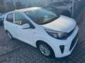 Kia Picanto *AUTOMATIK*KAMERA*2xPDC*1.HAND Bianco - thumbnail 7