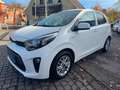 Kia Picanto *AUTOMATIK*KAMERA*2xPDC*1.HAND Bianco - thumbnail 1