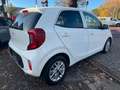 Kia Picanto *AUTOMATIK*KAMERA*2xPDC*1.HAND Bianco - thumbnail 3