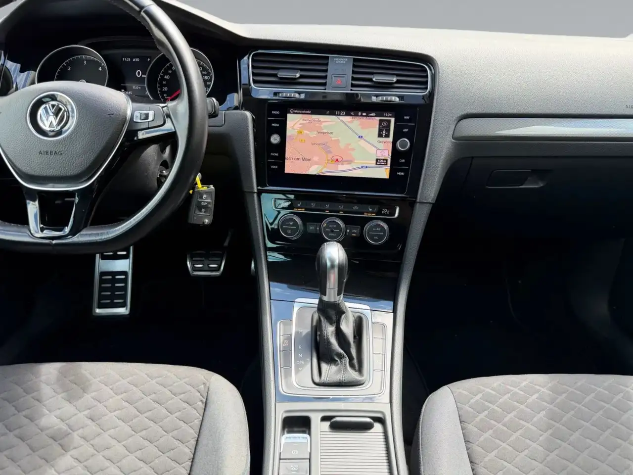 Das Auto