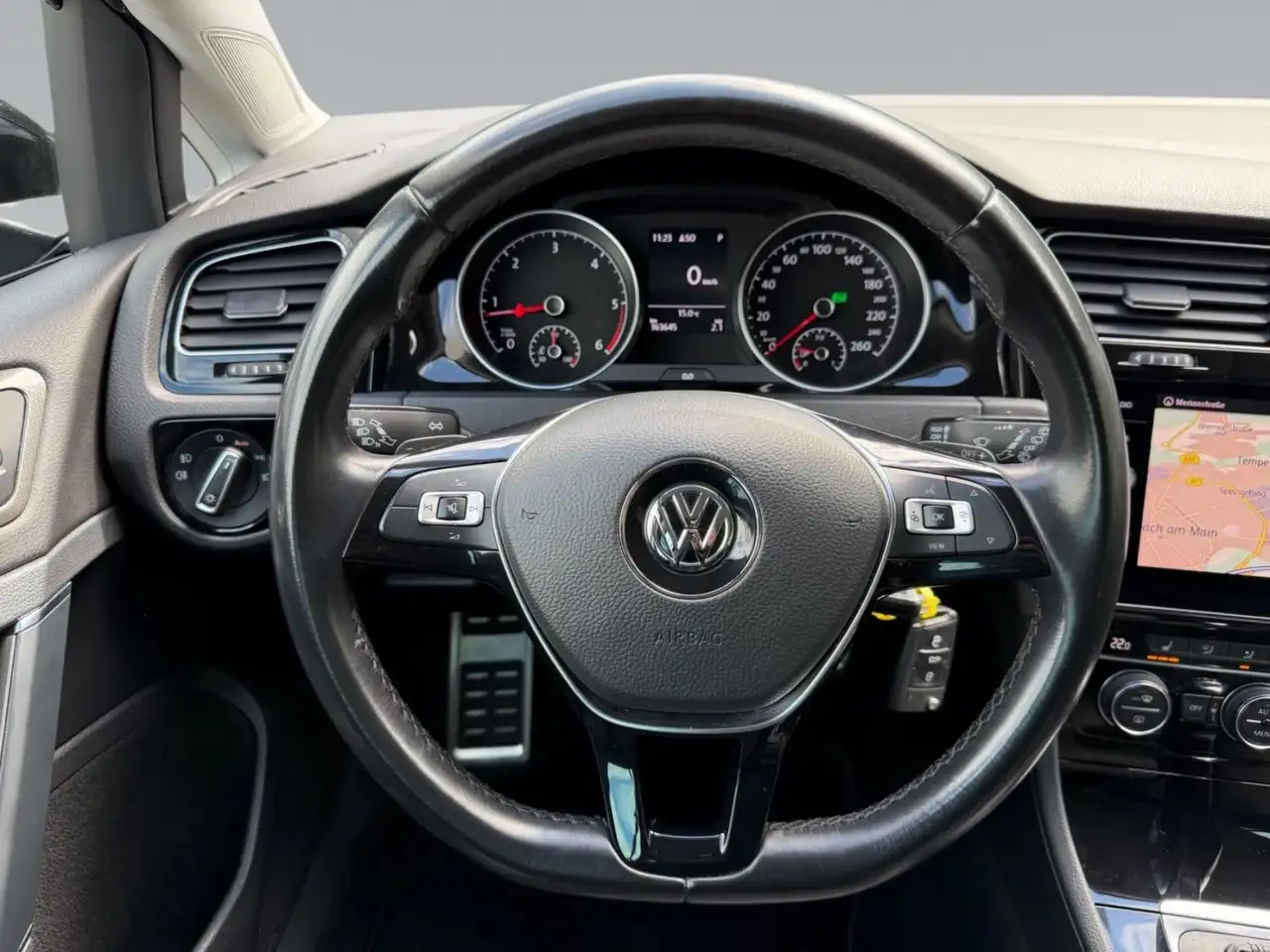 Das Auto