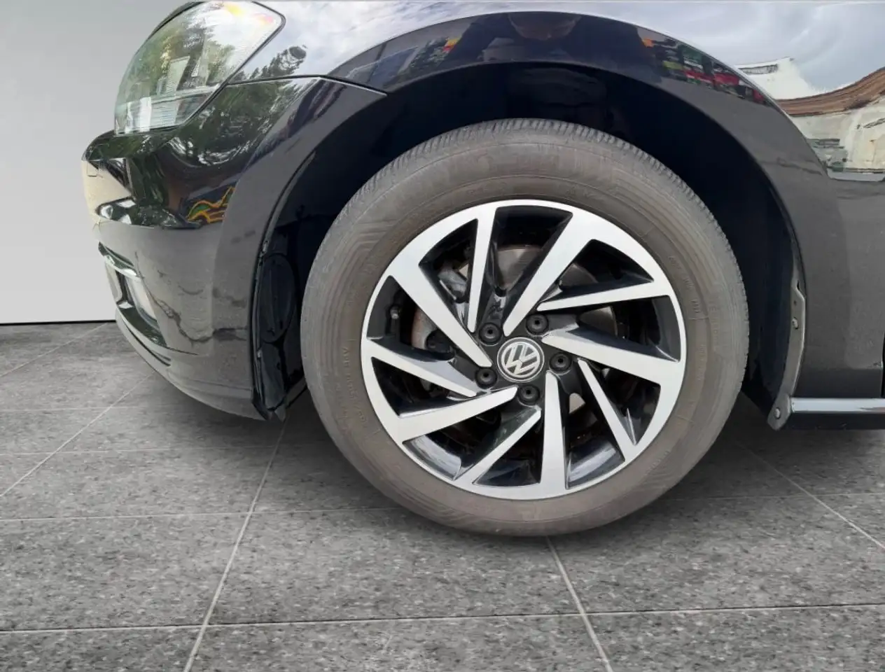 Das Auto