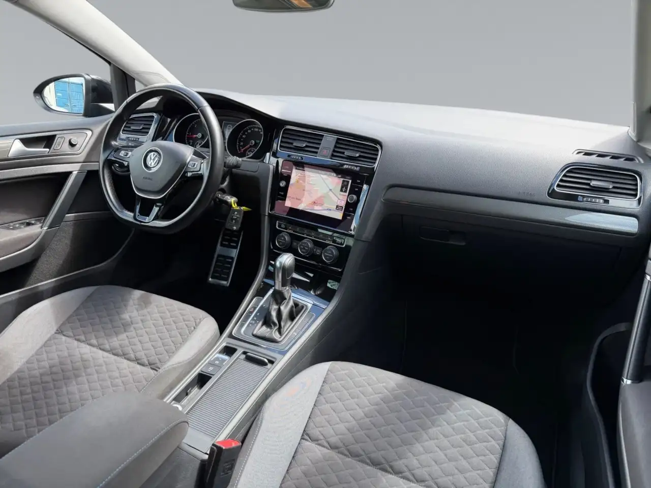 Das Auto