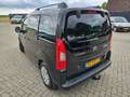 Citroen Berlingo 1.6 VTi 120 Multispace. 2010. Airco/Panorama/CV/Tr Zwart - thumbnail 4