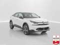 Citroen C4 1.2 Hybride 145ch Plus e-DCS6 Blanc - thumbnail 1