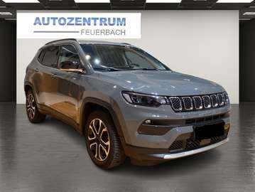 1.3 GSE T4 110kW Limited 360|LED|Carplay