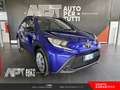 Toyota Aygo X Aygo X 1.0 Trend 72cv s-cvt Blau - thumbnail 2