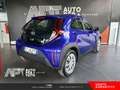 Toyota Aygo X Aygo X 1.0 Trend 72cv s-cvt Blau - thumbnail 3