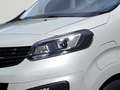 Opel Zafira Life E 75-kWh M Elegance Gris - thumbnail 5