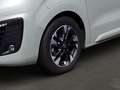 Opel Zafira Life E 75-kWh M Elegance Gris - thumbnail 6