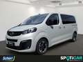 Opel Zafira Life E 75-kWh M Elegance Gris - thumbnail 1