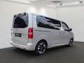 Opel Zafira Life E 75-kWh M Elegance Gris - thumbnail 3