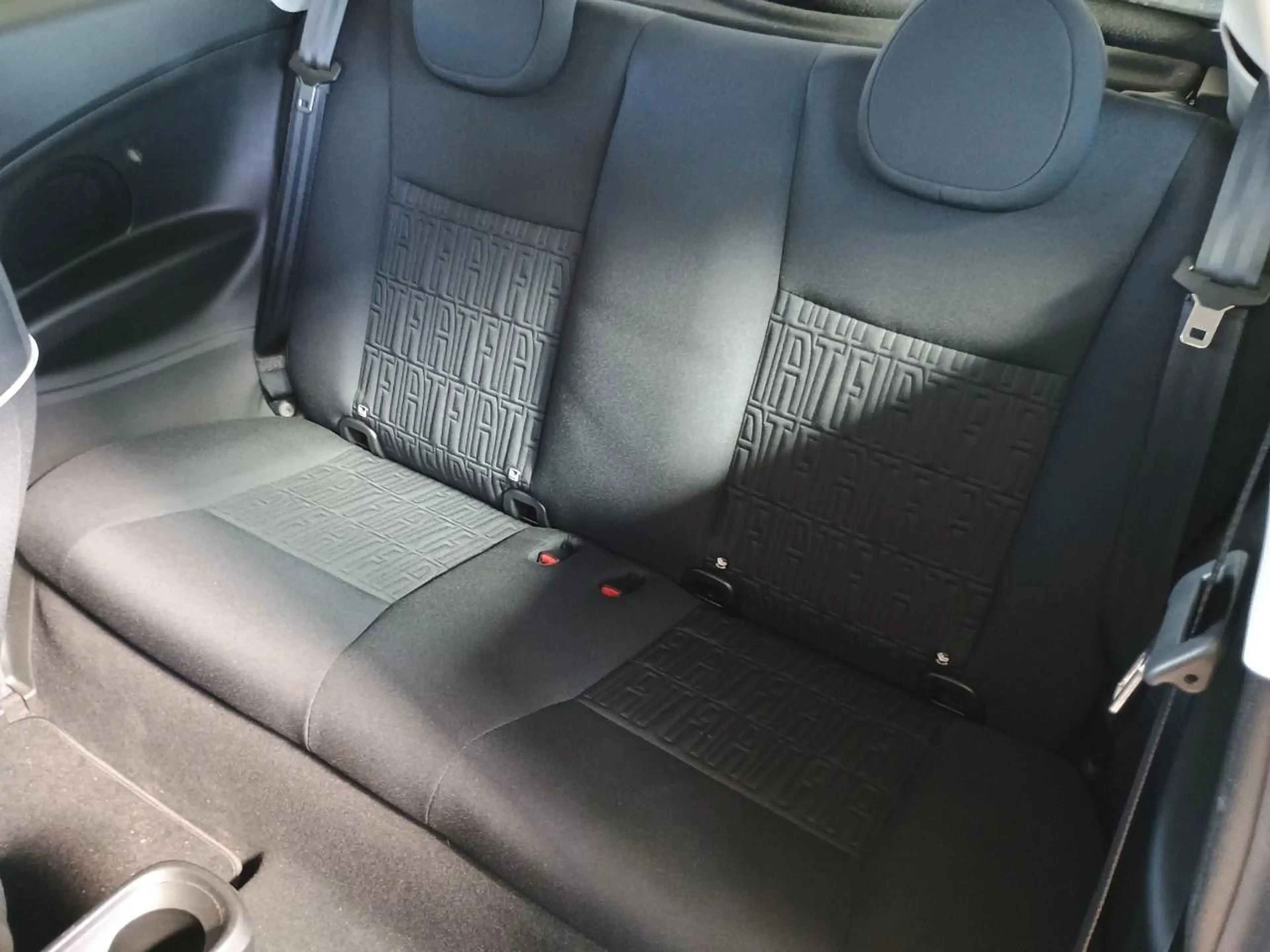 Fiat 500e 500 e Basis — photo 6