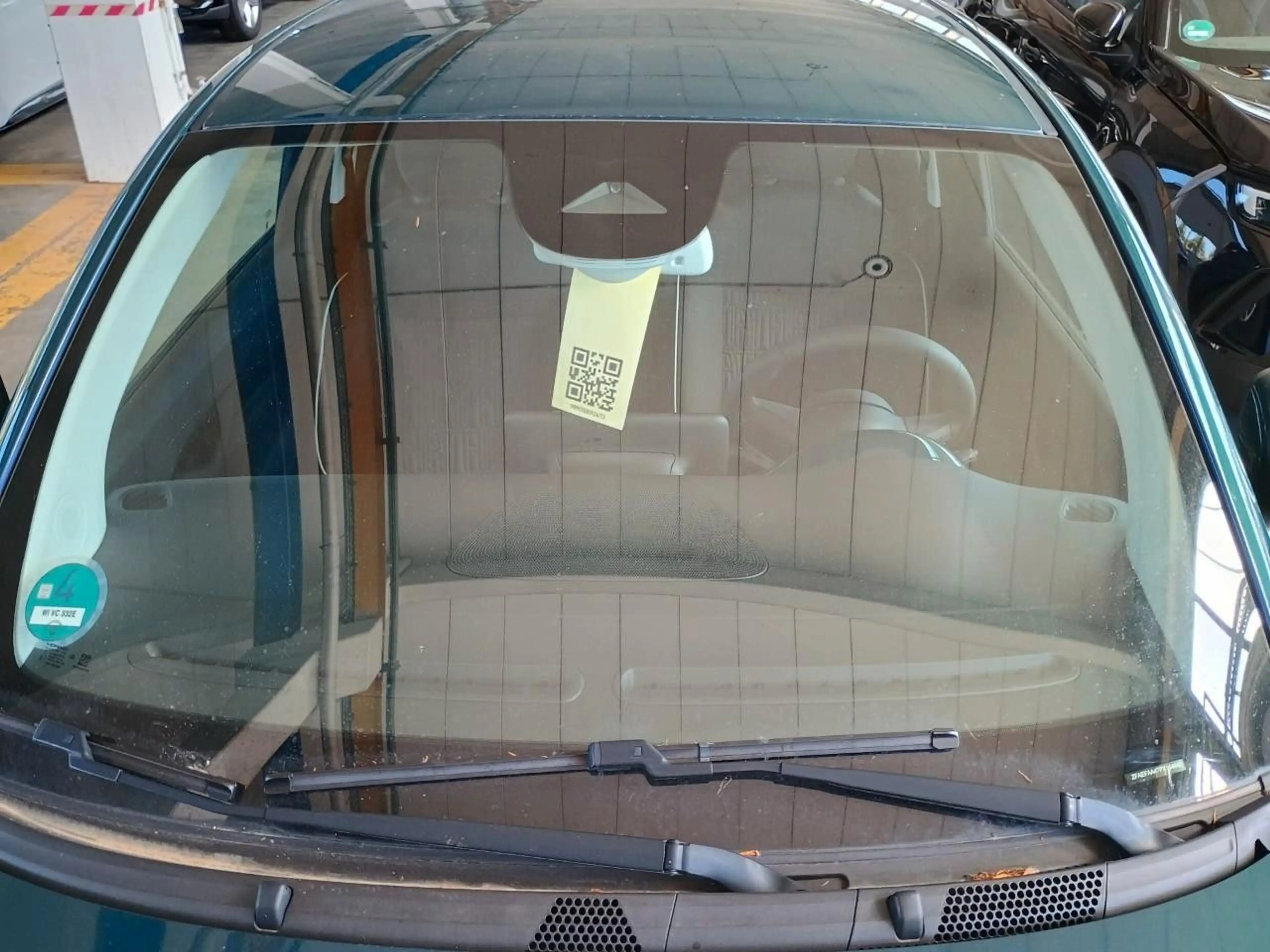 Fiat 500e 500 e Basis — photo 10