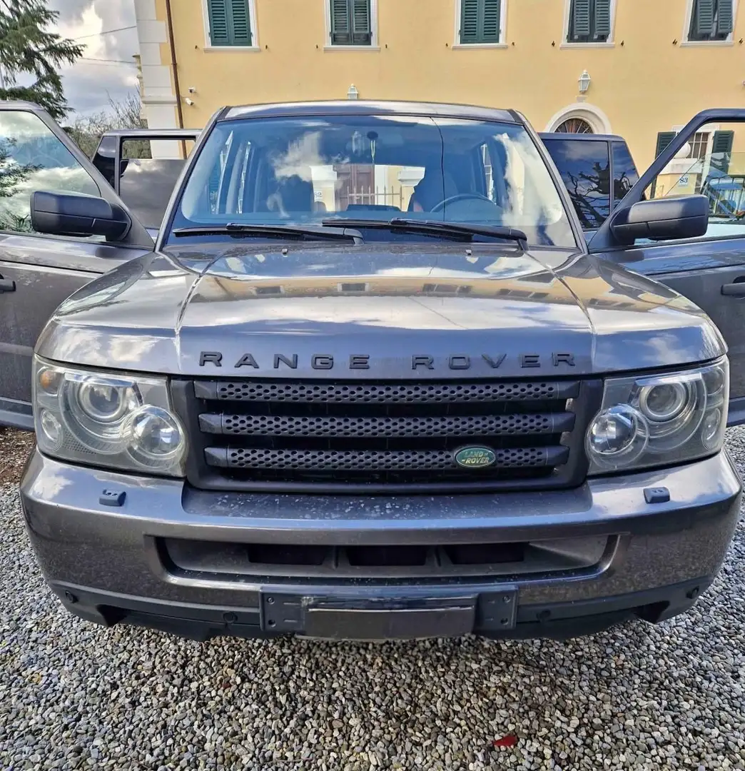 Land Rover Range Rover Sport 2.7 tdV6 SE auto - 1