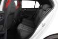 Volkswagen Golf GTI 2.0 TSI DSG FACELIFT + GPS + CARPLAY + CAMERA + PD Wit - thumbnail 13