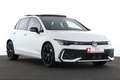 Volkswagen Golf GTI 2.0 TSI DSG FACELIFT + GPS + CARPLAY + CAMERA + PD Wit - thumbnail 4